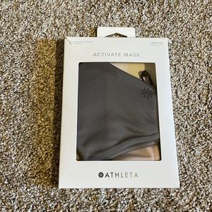 Athleta Activate Face Masks - Never Used